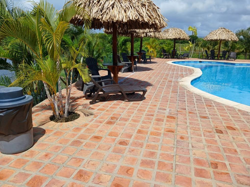 Res Shaboo Laguna, Ciudad Balneario Higuerote