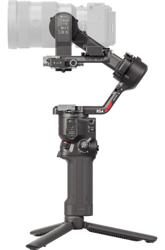 Dji Ronin Rs4 Estabilizador