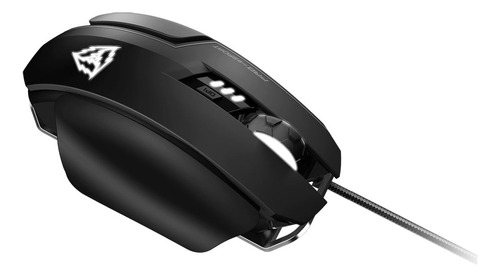 Thunderx3 Tm60- Ratón Gaming Profesional