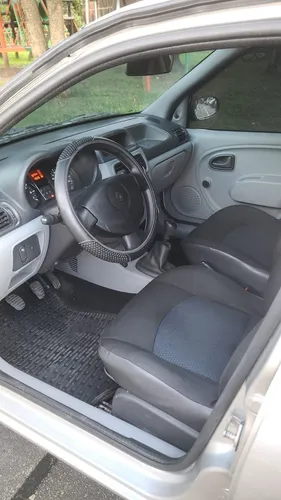 Renault Clio II 1.2 Campus Express