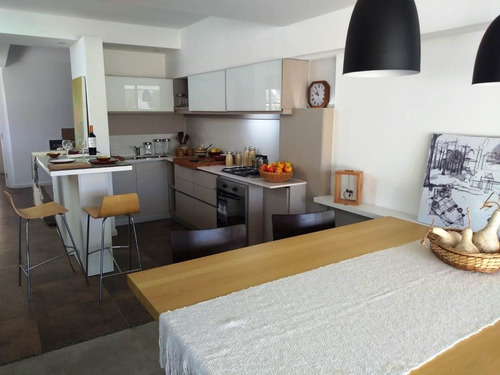 Excelentes Duplex A Estrenar - Residencias Cuyo
