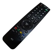 Comprar Control Remoto Lcd 423 Para Tv Led LG Smart - Factura A \u002F B