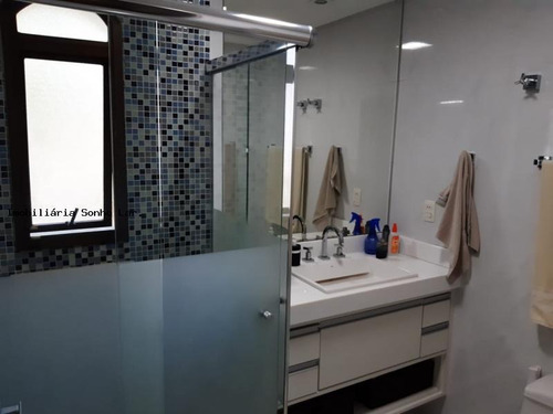Imagem 14 de 15 de Apartamento Para Venda Em São Paulo, Vila São Francisco, 3 Dormitórios, 1 Suíte, 3 Banheiros, 3 Vagas - 8670_2-1018205