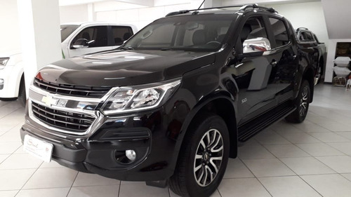 S-10 2.8 High Country 4x4 Diesel 16v Automática