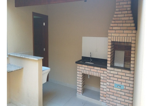 Imagem 16 de 29 de Oportunidade De Venda * Sobrado Novo Com Ótima Localização * Agende Sua Visita. - Ca00480 - 69330840