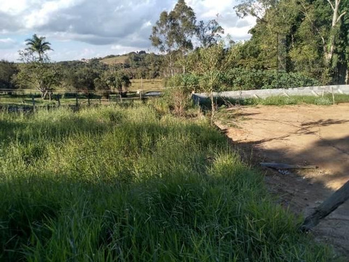 Imagem 1 de 3 de Cod - 5634 - Terreno Em Ibiúna - 5634