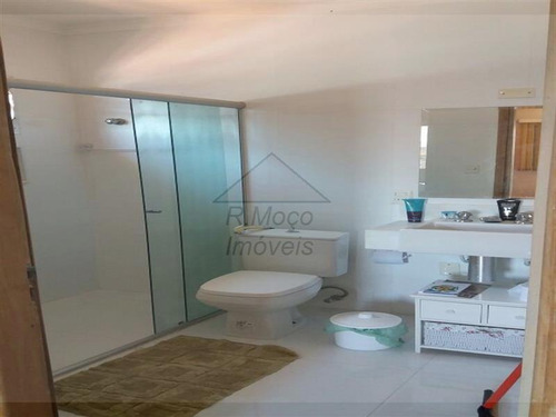 Sobrado Vila Nhocune São Paulo/sp - 489