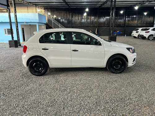 Volkswagen Gol 1.6l Mb5 2022