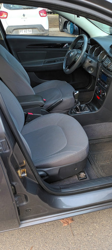 Dongfeng S30 Elegant