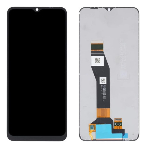 Reemplazo De Pantalla Lcd Táctil For Motorola Moto E13
