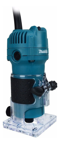 Router Makita 3709 530w 110v