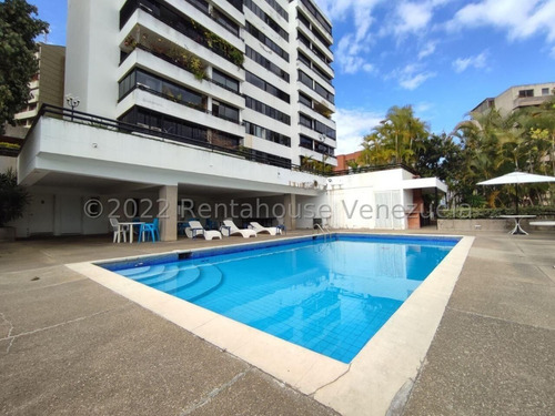 Imagen 22 de 25 de Ss: Alquila Apartamento 22-23659 En La Alameda