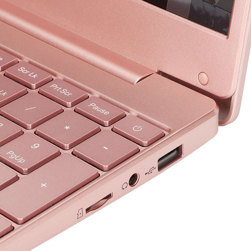 Computadora Portátil De 15.6 Pulgadas Para Teclado De Huella