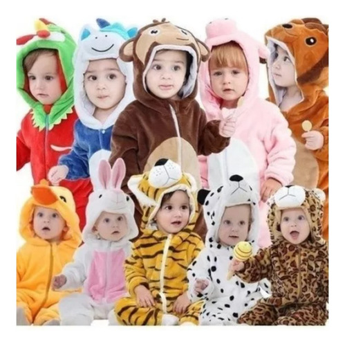 New Pijamas,ropa Infantil,bebés,mascotas Invierno 2024