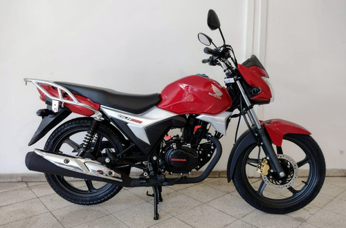 Honda Glh 150