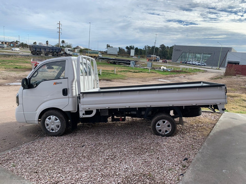 Kia K2500 2.5 Caja