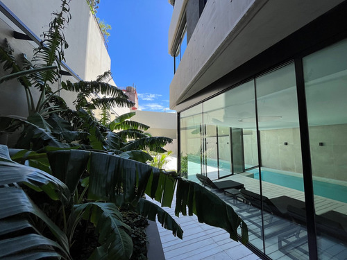 Departamento Monoambiente En Venta En Palermo, Capital Federal, Buenos Aires