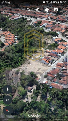 Imagem 3 de 8 de Terreno 48x65 No Barro Duro Por R$ 1.500.000,00 - 1214