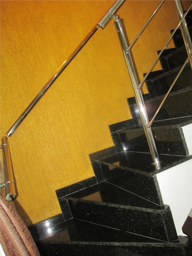 Imagem 2 de 21 de Apartamento Em São Paulo - Sp - So0008_slima