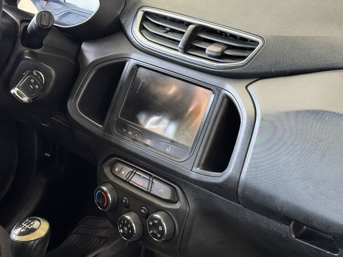 Chevrolet Onix ONIX HATCH LTZ 1.4 8V FlexPower 5p Mec.