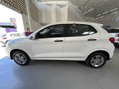 Fiat Argo 1.0 (Flex)