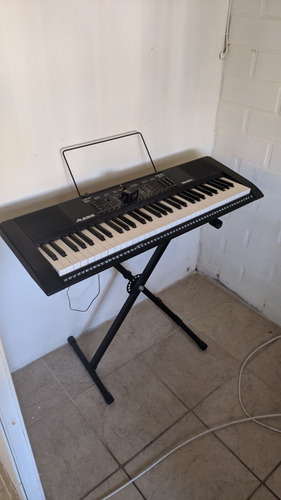 Teclado Alesis Usado