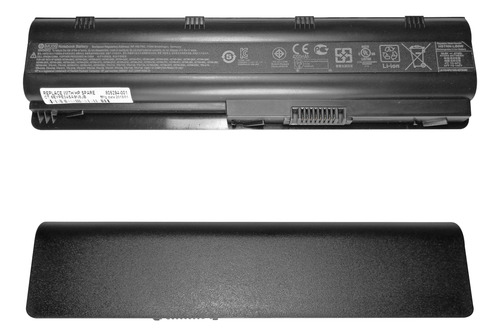 Batería Original Notebook Hp Pavilion Dv7-6143cl Nueva