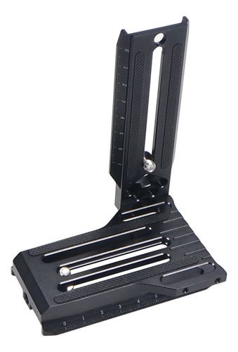 Placa De Montaje Rápido Vertical Para Slr Weebill S Bi S Ruy