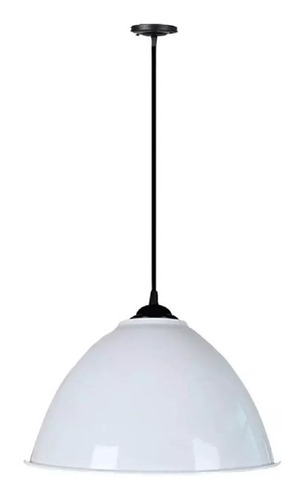 Lámpara Colgante De Techo Decorativa