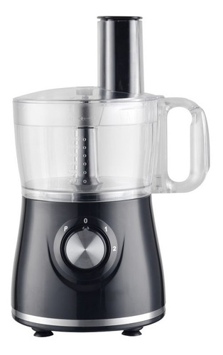 Imagen 3 de 8 de Procesadora De Alimentos Xion 6 En 1 Xi-gl7010