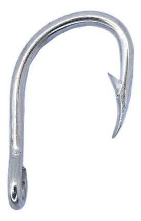 Anzuelo De Pesca O'shaughnessy 94151 Nº 2 Mustad 100 Unds