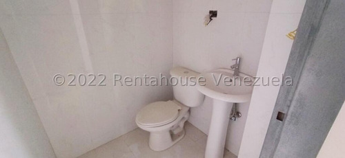 Apartamento En Venta En Los Samanes Cod22-26419