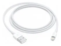 Comprar Cable Apple Lightning A Usb De 1 M Para iPhone, iPad, iPod