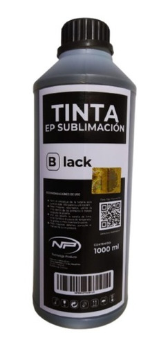 Tinta De Sublimacion Por Litro, Importada, Excelente Calidad