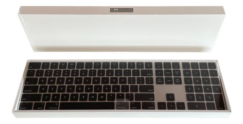 Apple Magic Keyboard Teclado Numerico iMac Macbook Pro iPad