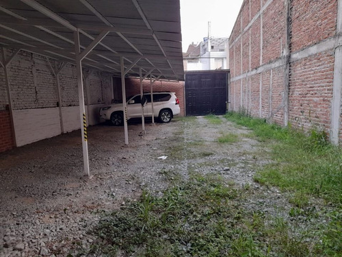 Barrio Las Mercedes - Lote En Venta (palmira Valle Del Cauca)