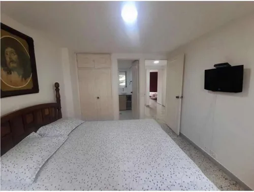 Se Vende Amplio Y Cómodo Apartamento En Simon Bolivar