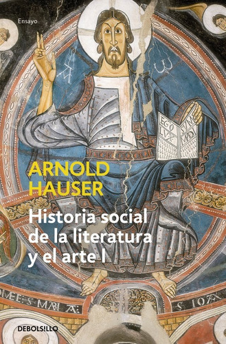 Historia Social De La Literatura Y El Arte 1 Bolsillo Hauser