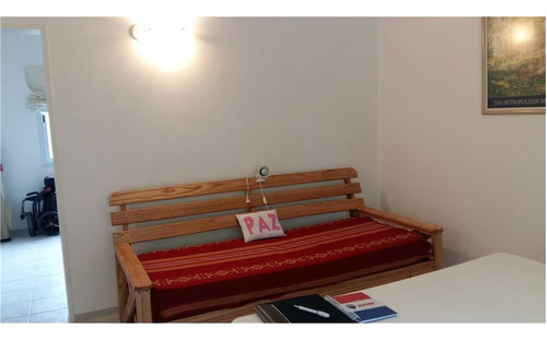 Dormy 2 Ambientes Venta En Country El Nacional