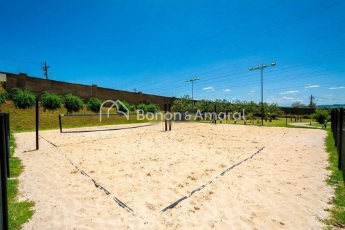 Imagem 14 de 22 de Terreno À Venda Em Loteamento Parque Dos Alecrins - Te014251