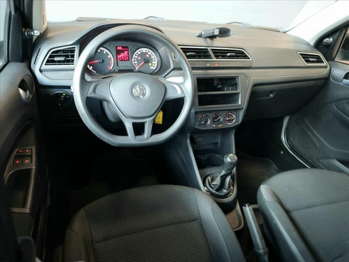 Imagem 8 de 10 de Gol 1.6 Msi Totalflex 4p Manual