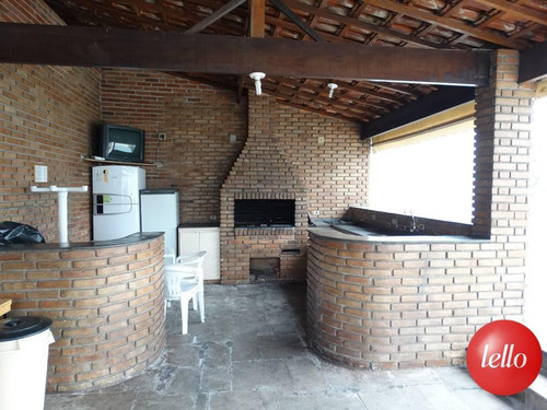 Imagem 19 de 22 de Apartamento - Ref: 226571