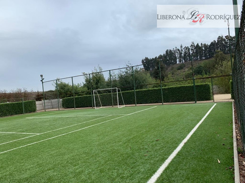 Sitio En Venta En Concón