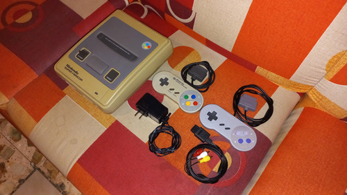 Videojuego Super Famicom Nintendo (Usado)