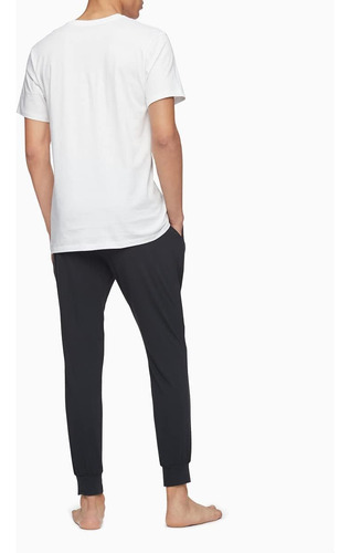Remeras Calvin Klein Cotton Classics Para Hombre, Paquete