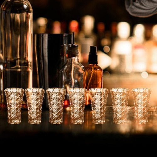Copas De Vino Pequeñas Para Cócteles, Vasos Transparentes