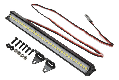 Lámpara De Techo Con Barra De Luz Led De 150 Mm Y 36 Luces L