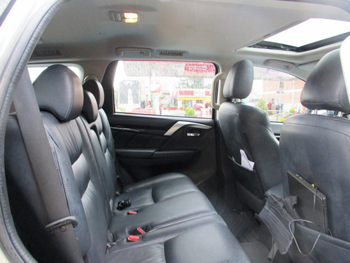 Mitsubishi Montero Sport 3000cc At Aa