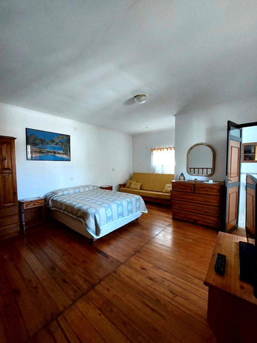 Duplex 2 Amb. Gran Jardin En Venta, Atlantida