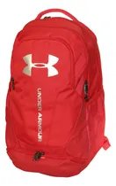 Comprar Mochila Under Armour 30l Ua Storm Hustle 3.0  - Rojo